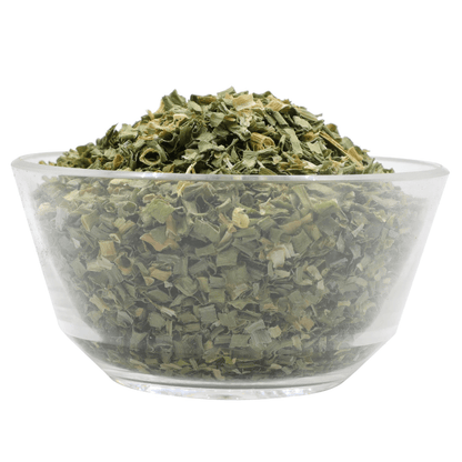 Chives, Dehydrated