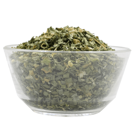 Chives, Dehydrated