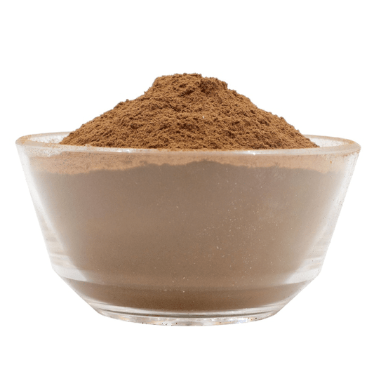 Cinnamon, Ground, Non-Irradiated