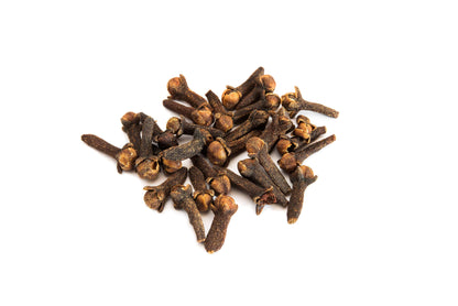 Cloves, Whole