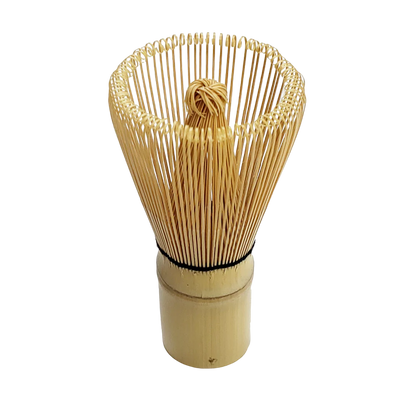 Traditional Bamboo Whisk