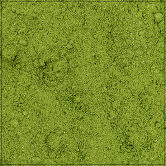 Barley Grass Powder