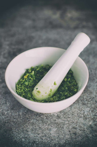 Basil Pesto Sauce