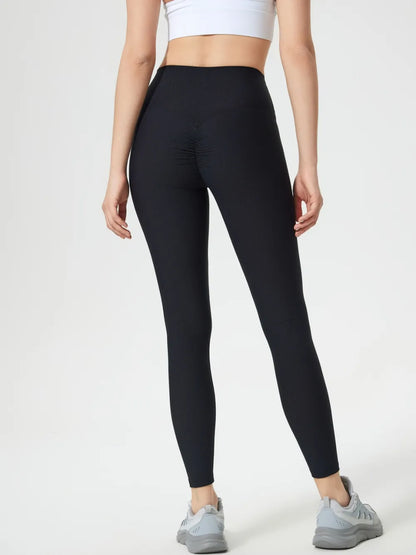 JupiterGear High-Waisted Leggings