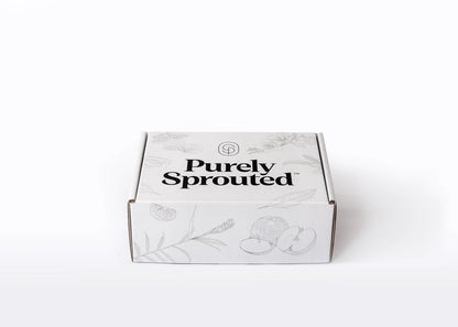 Purely Sprouted Gift Box-