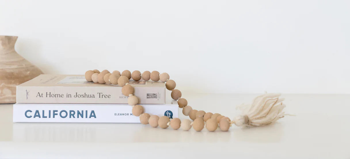 OAXACAN BLESSING BEADS