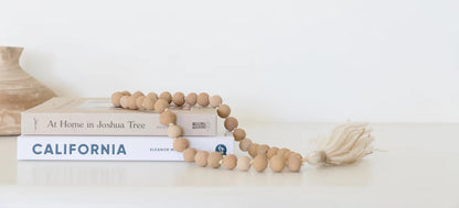 OAXACAN BLESSING BEADS