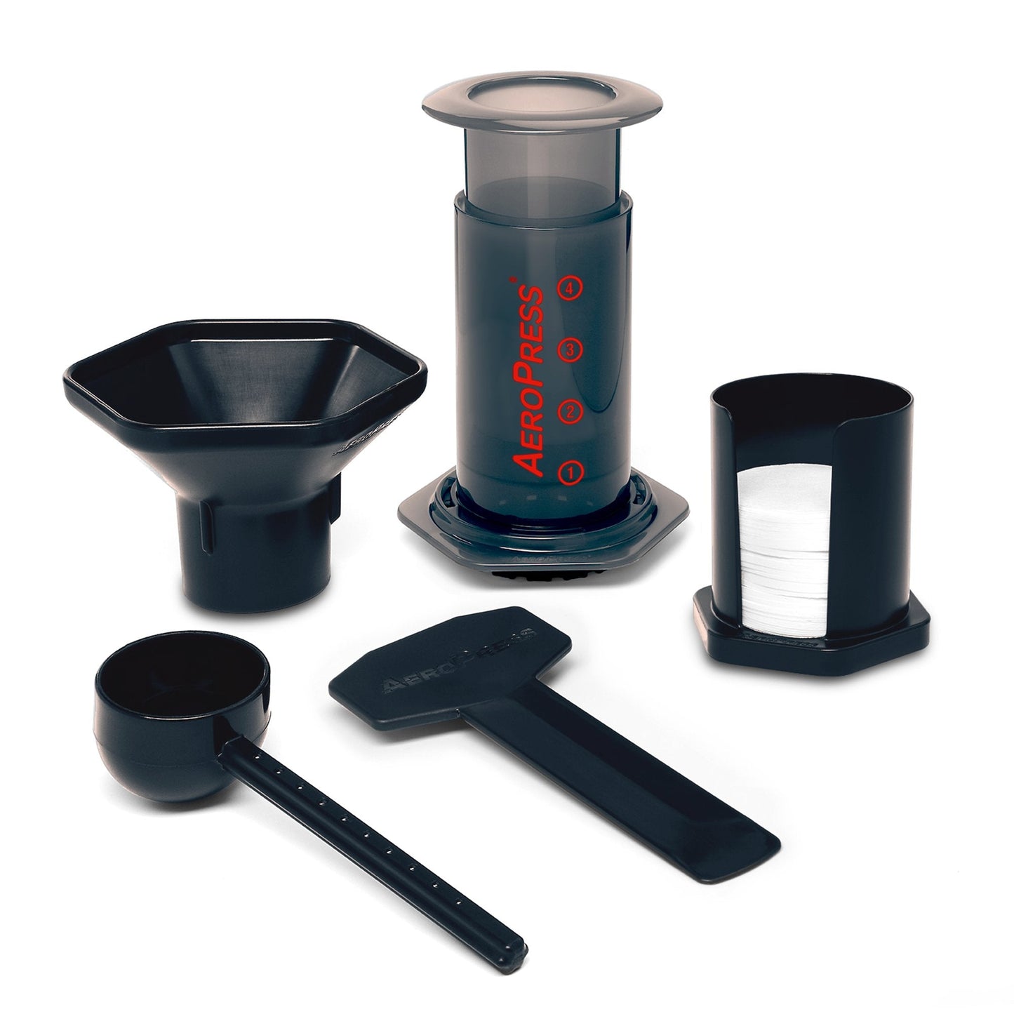 Bean & Bean Coffee Roasters AeroPress Coffee Maker