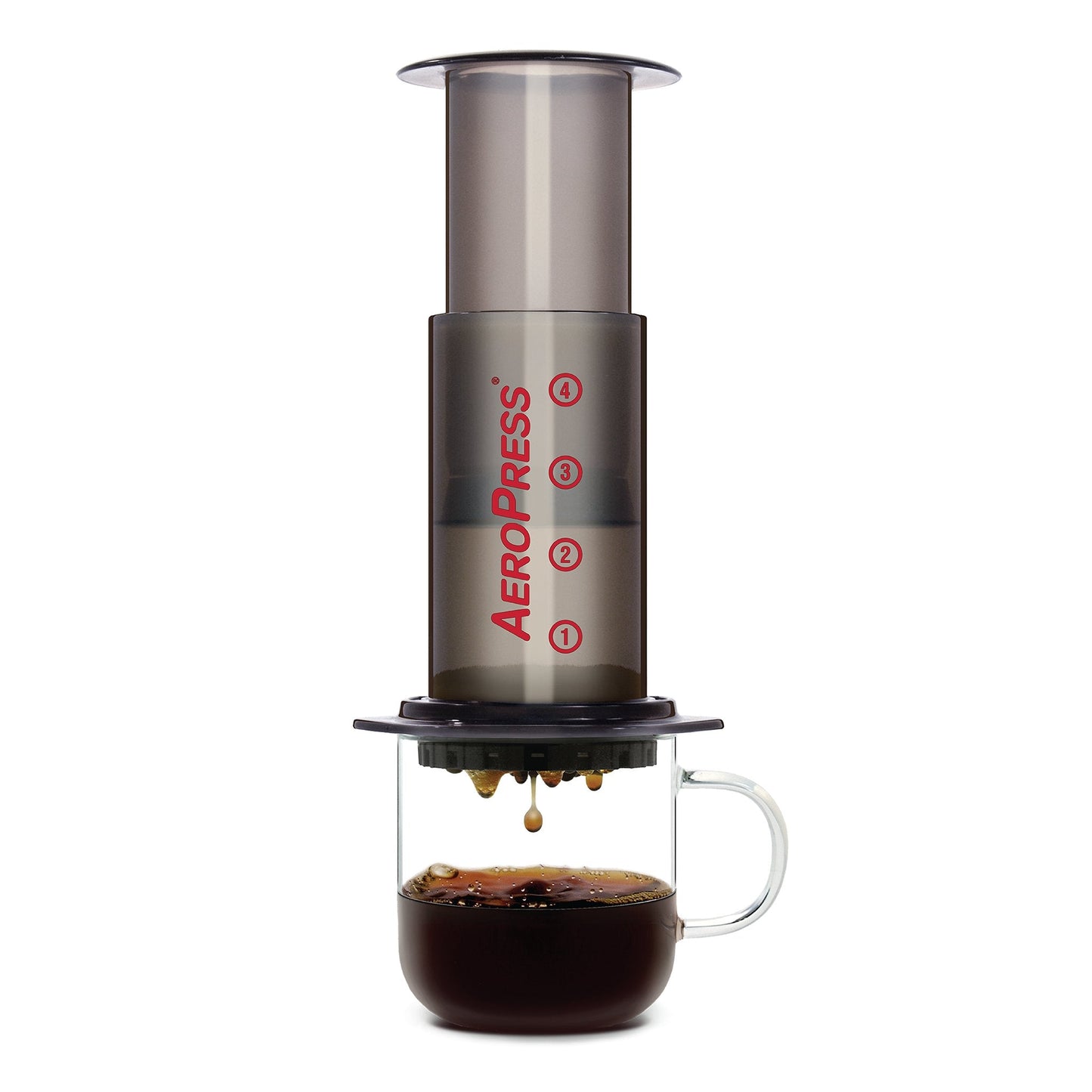 Bean & Bean Coffee Roasters AeroPress Coffee Maker