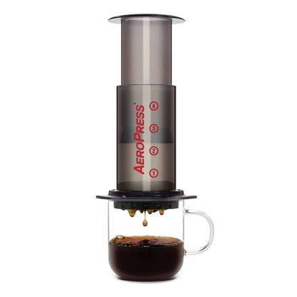 Bean & Bean Coffee Roasters AeroPress Coffee Maker