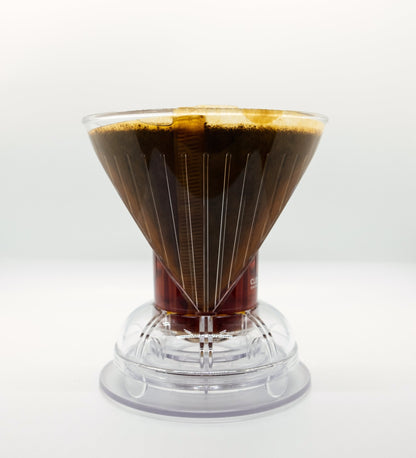 Clever Coffee Dripper by Bean & Bean Coffee Roasters