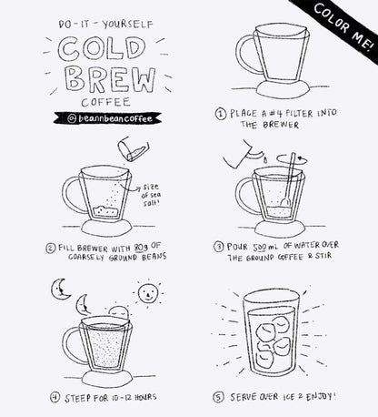 Clever Coffee Dripper by Bean & Bean Coffee Roasters