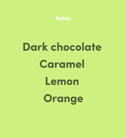 Bean & Bean Coffee Roasters Peru Las Damas Coffee