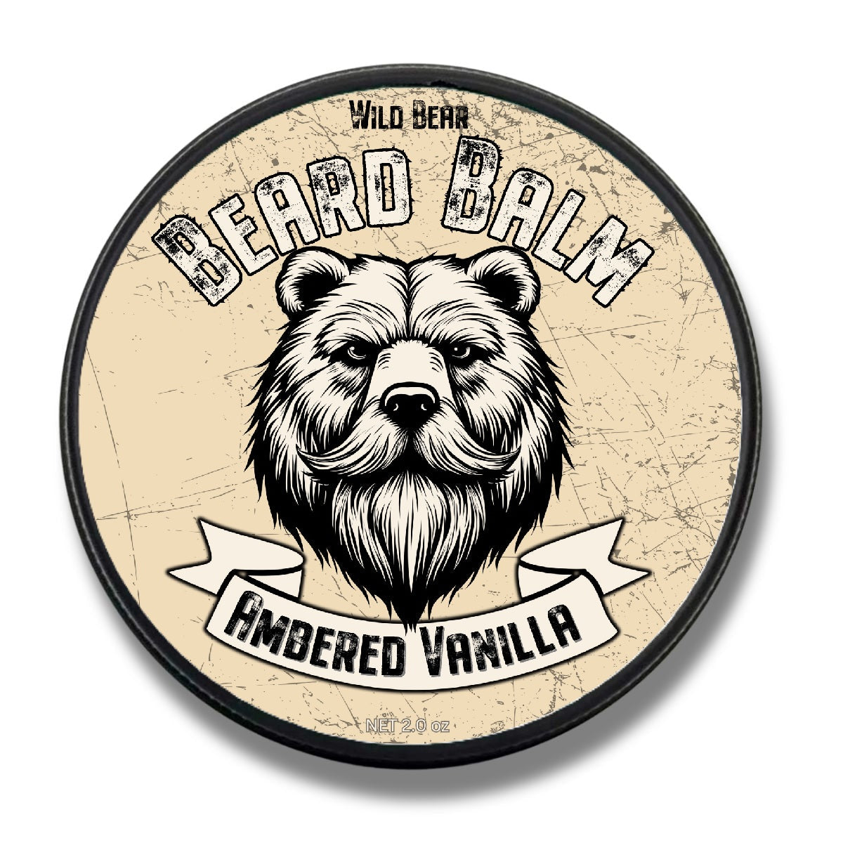 Beard Balm