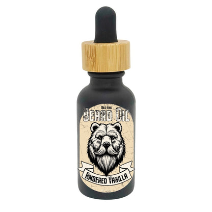 Beard Oil