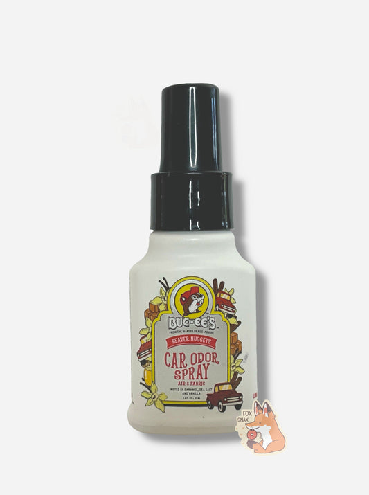 Buc-ee's Car Odor Spray