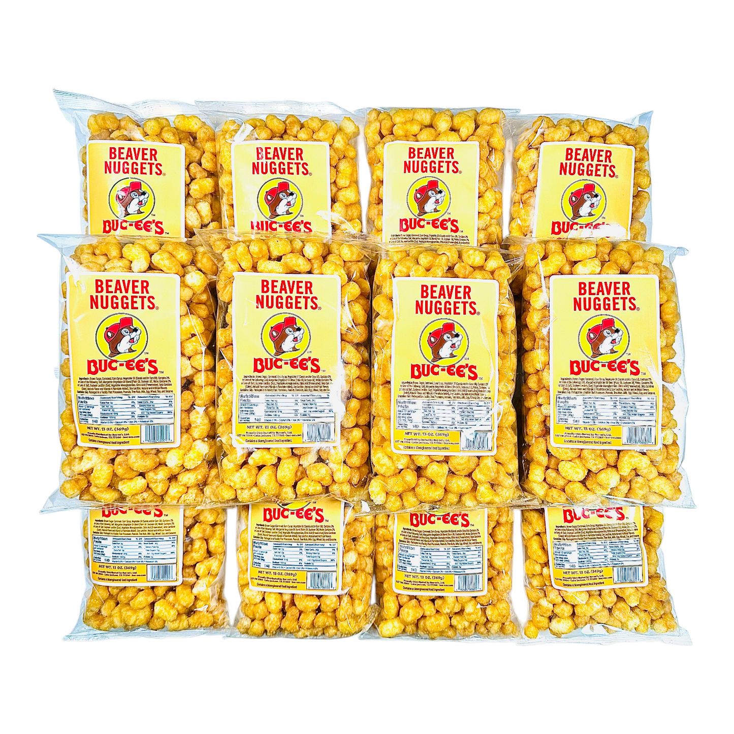 Beaver Nuggets (Original)