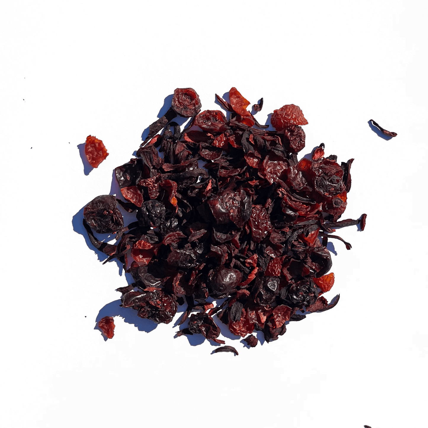 Open Door Tea Berry Blast