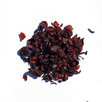 Open Door Tea Berry Blast