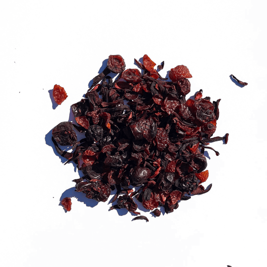 Open Door Tea Berry Blast