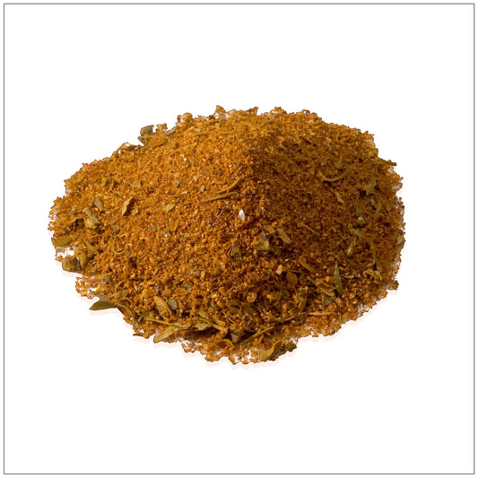 Cajun Seasoning