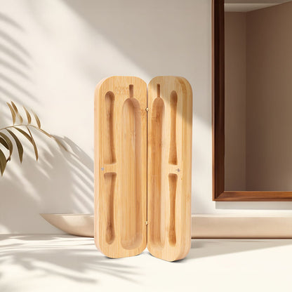 Better & Better Bamboo Travel Case