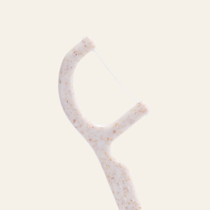 Better & Better Floss Picks