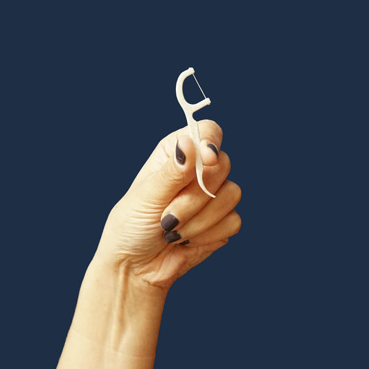 Better & Better Floss Picks