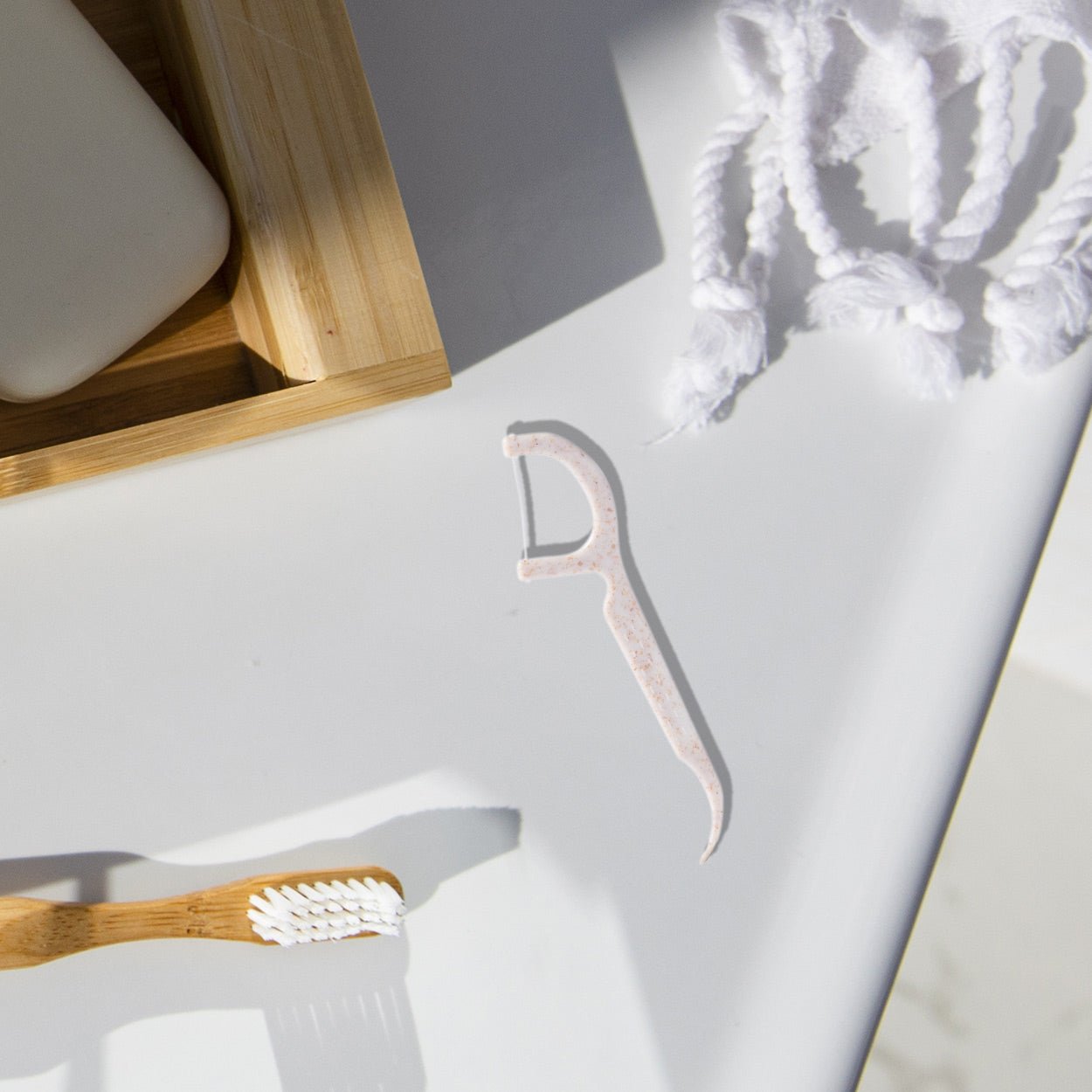 Better & Better Floss Picks