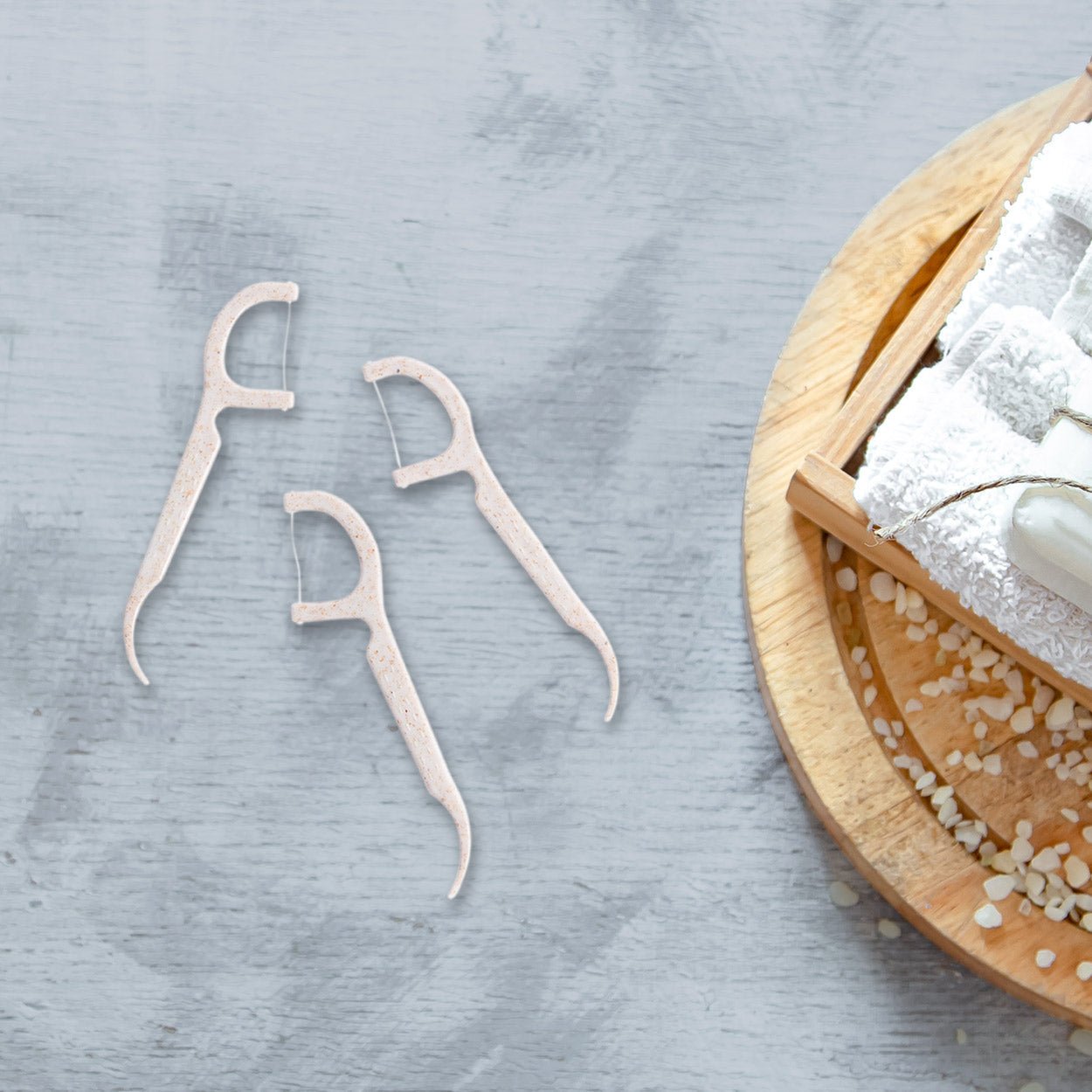 Better & Better Floss Picks