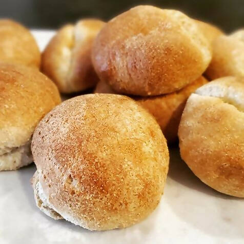 Grain Free Planet Keto Multi-Use Bread Mix