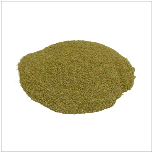 Bilberry Leaf Powder