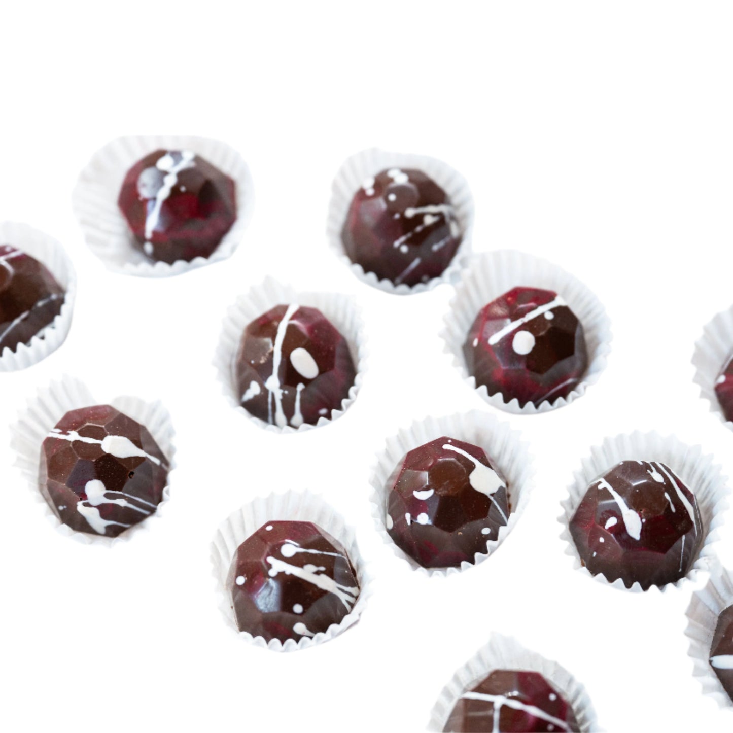 Amarena Cherry Bon Bons Gift Box