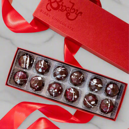 Amarena Cherry Bon Bons Gift Box