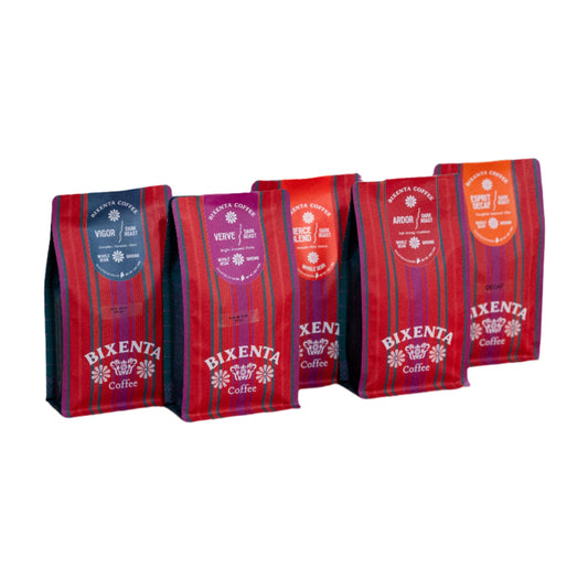 Bixenta Coffee