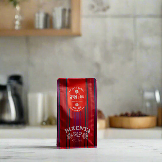 Bixenta Coffee