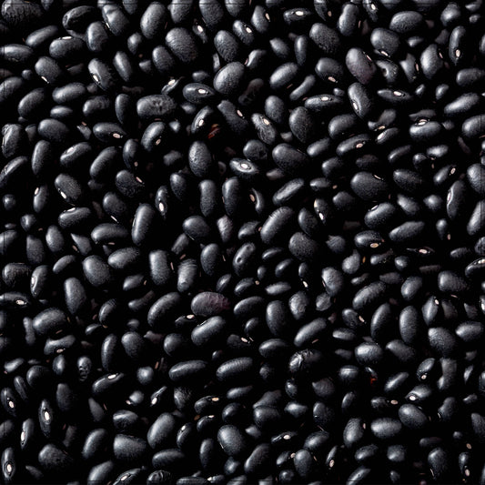 Black Turtle Beans
