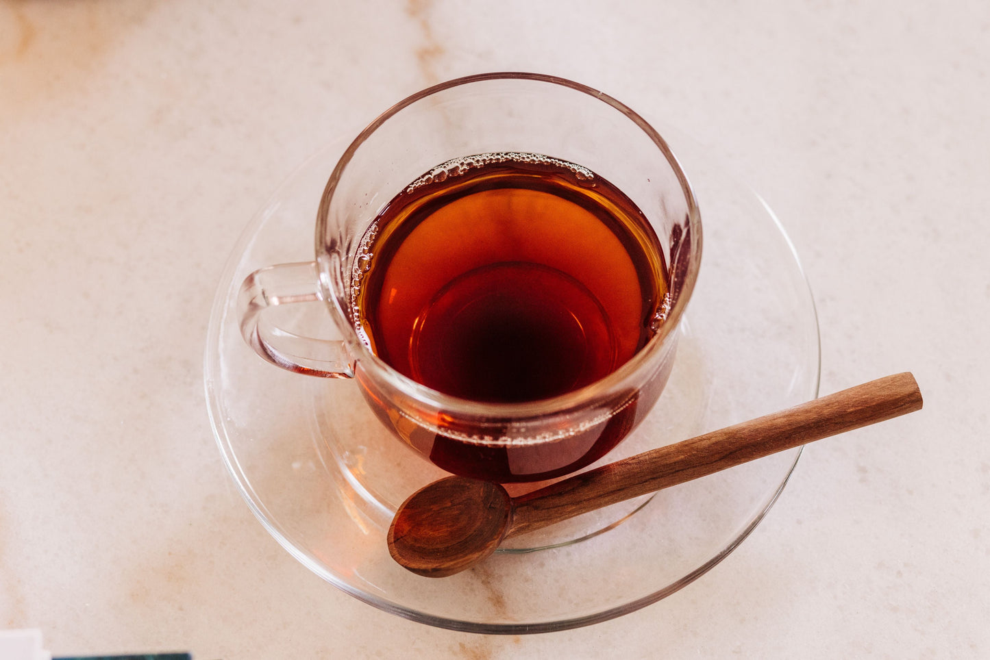 Purple Oolong