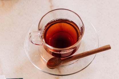 Purple Oolong