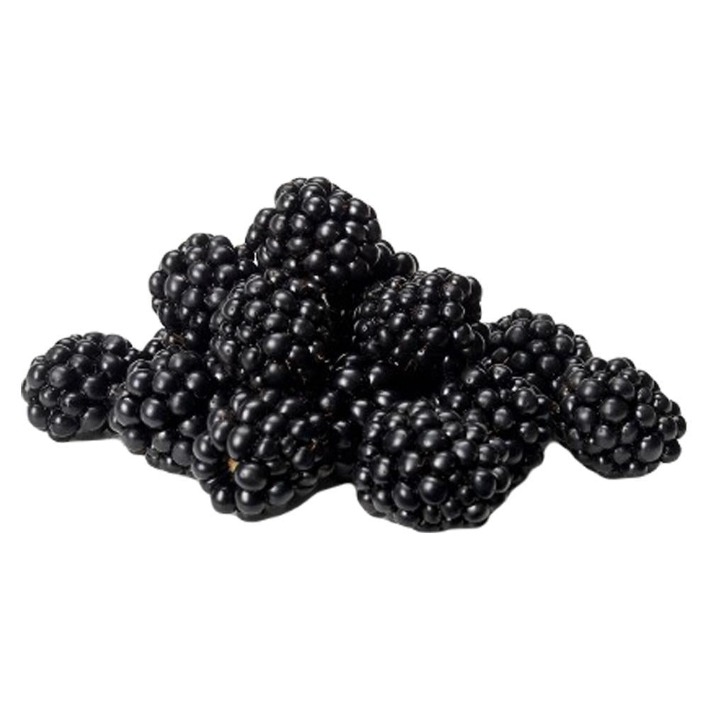 Blackberries (1 Punnet)