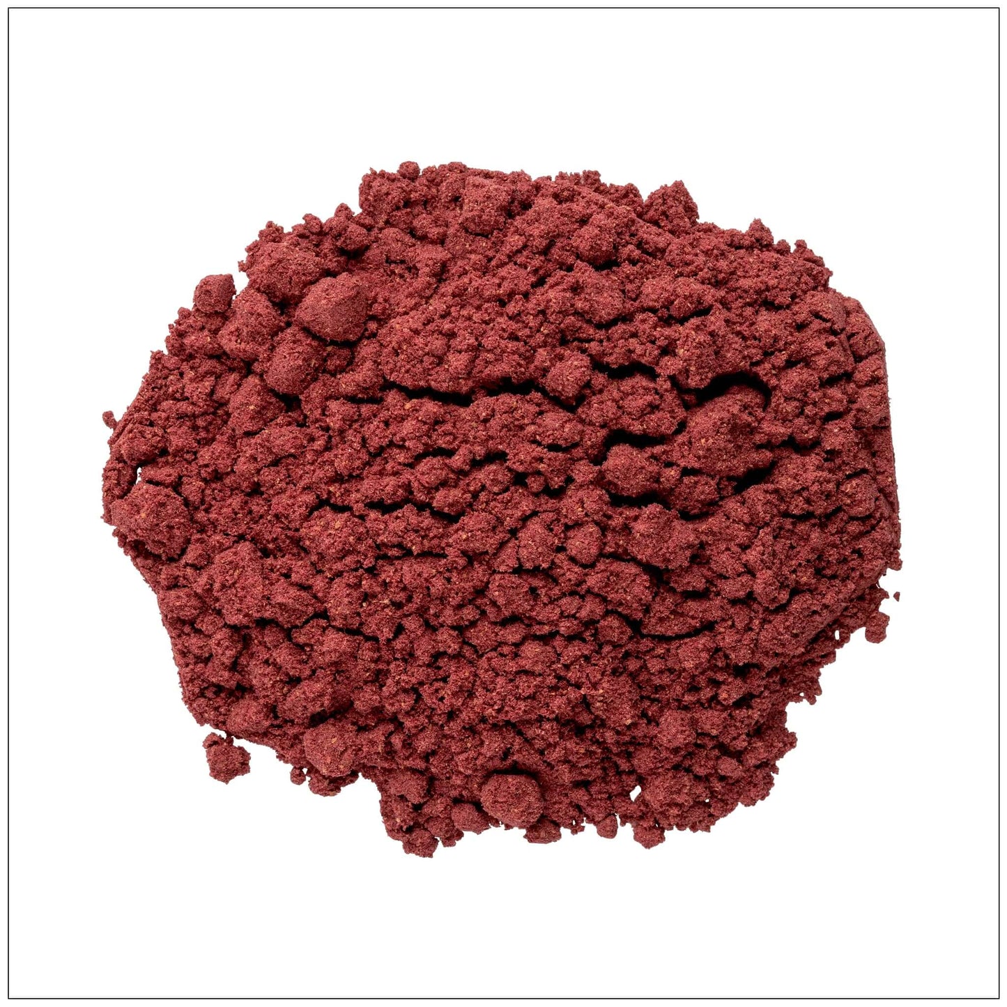 Blackberry Powder