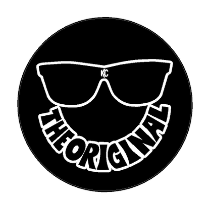 KC HiLITES Pro6 / Titan Gravity Light Cover Overlays - Universal