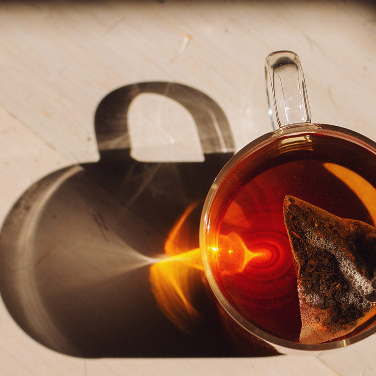 The Variety Pack: All Four Teas