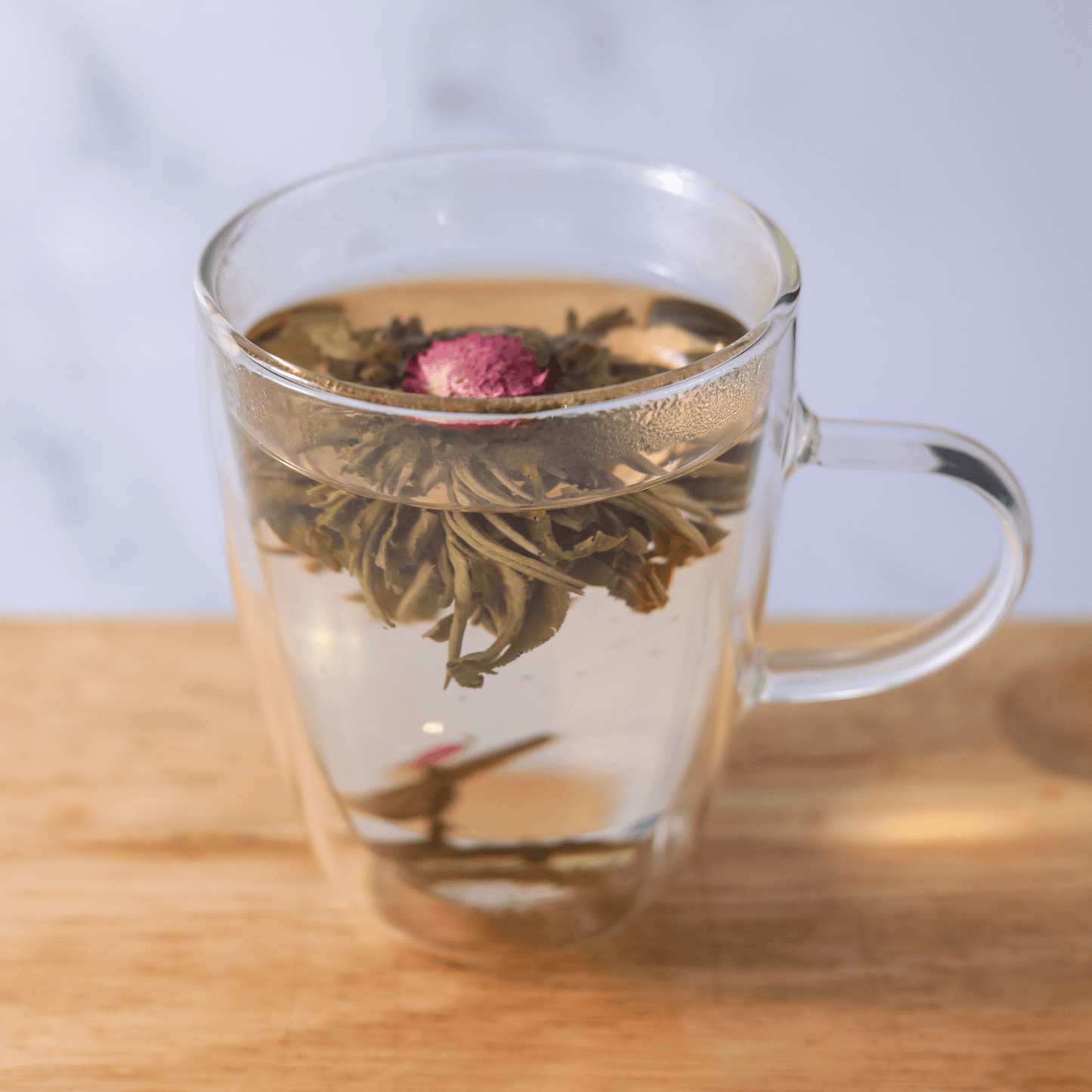 Open Door Tea Blooming Tea