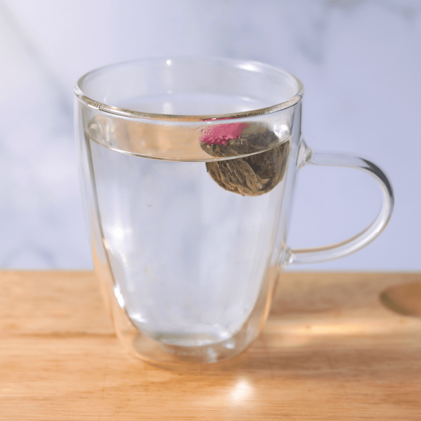 Open Door Tea Blooming Tea