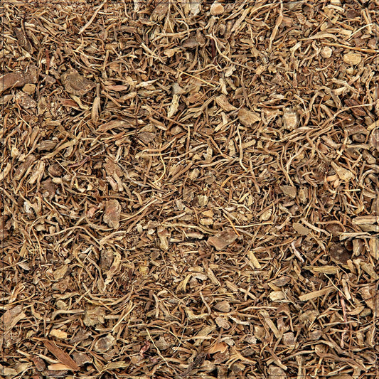 Blue Cohosh Root