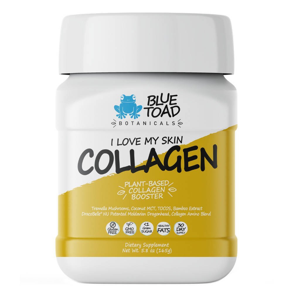 COLLAGEN BOOSTER