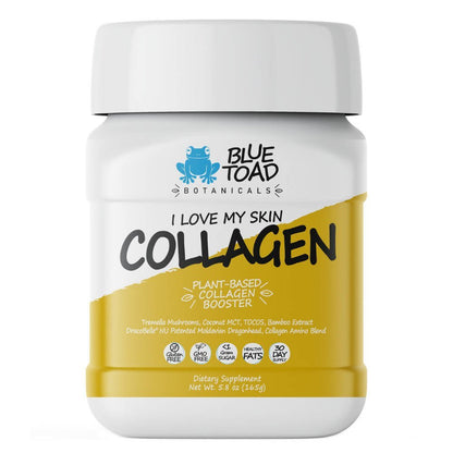 COLLAGEN BOOSTER