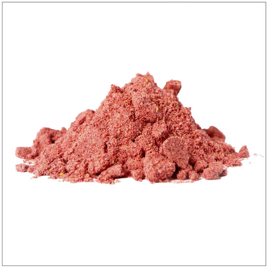 Blueberry Powder