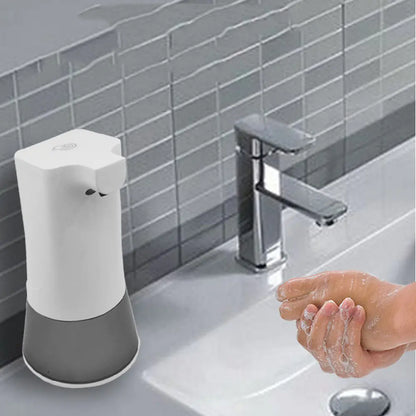 Style Loft Collection HomeStyle Smart Sensor Automatic Foam Soap Dispenser